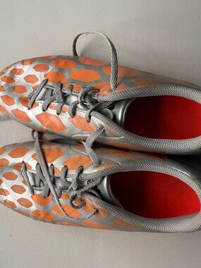 Adidas Turf Cleats